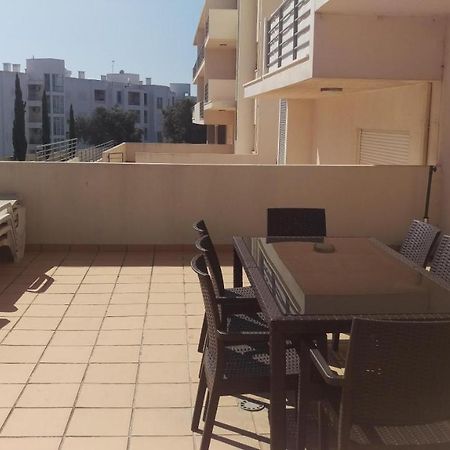 Modern 3 Bedroom Pool View. Albufeira Eksteriør billede