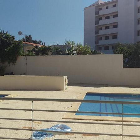 Modern 3 Bedroom Pool View. Albufeira Eksteriør billede